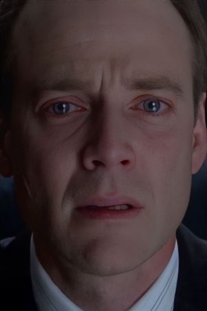 The Sixth Sense's poster