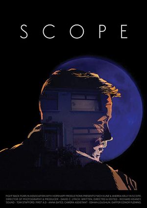 Scope's poster