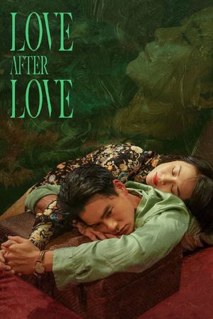 Love After Love's poster