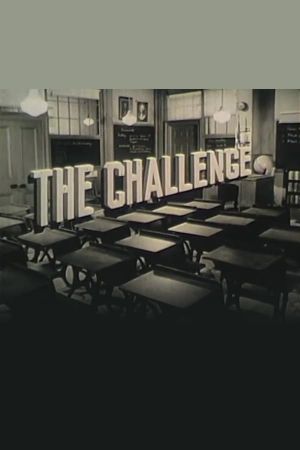 The Challenge's poster