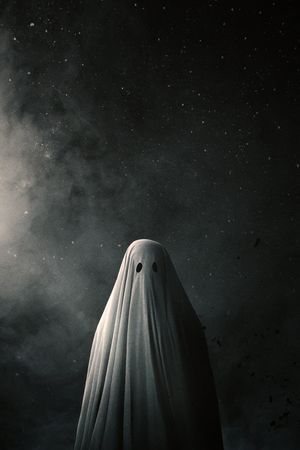 A Ghost Story's poster