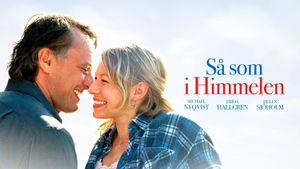As It Is in Heaven's poster