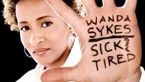 Wanda Sykes: Sick and Tired's poster