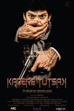 Kadere Tutsak's poster