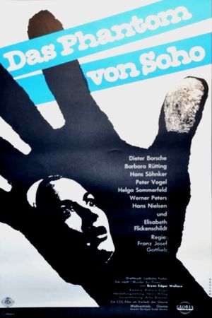 Das Phantom von Soho's poster