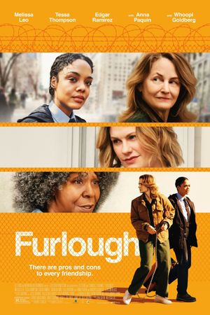 Furlough's poster