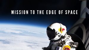 Mission to the Edge of Space's poster