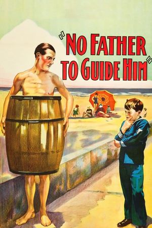 No Father to Guide Him's poster