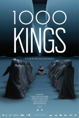 1000 Kings's poster image