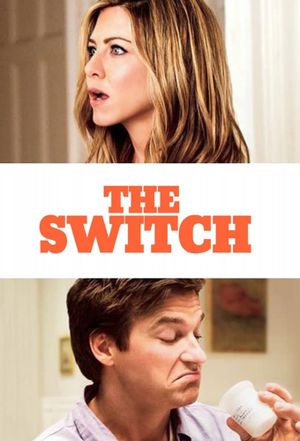 The Switch's poster