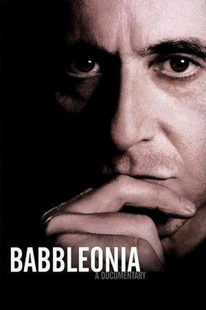 Babbleonia's poster