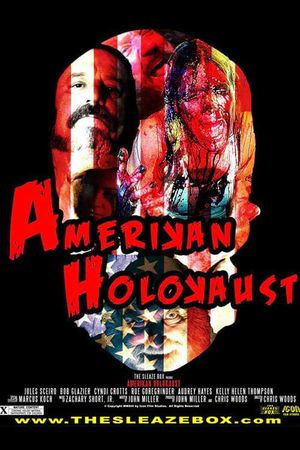 Amerikan Holokaust's poster