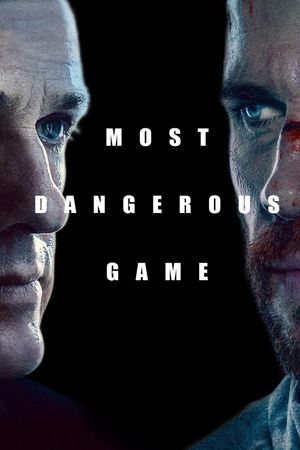 Most Dangerous Game's poster