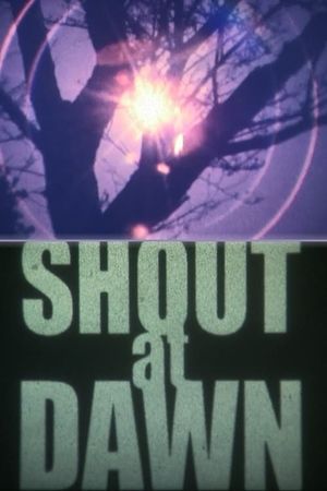 SHOUT at DAWN's poster image