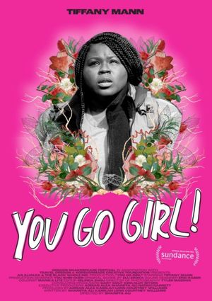 You Go Girl!'s poster