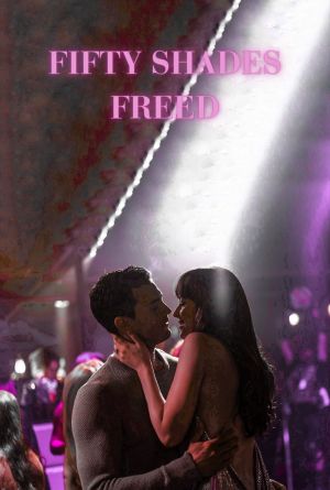 Fifty Shades Freed's poster