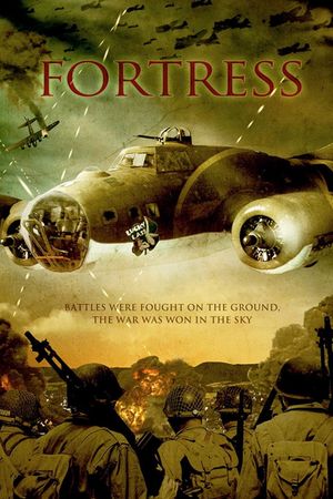 Fortress's poster