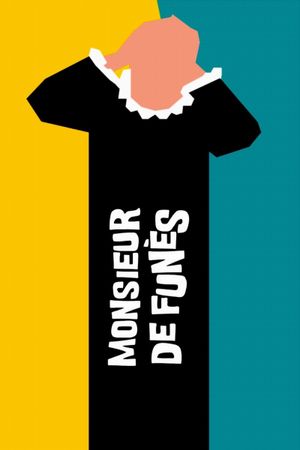 Louis de Funès Forever's poster