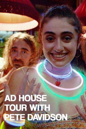 AD House Tour's poster