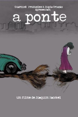 A Ponte's poster