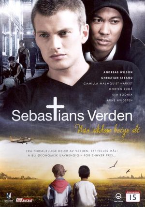 Sebastians Verden's poster