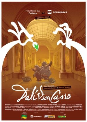 Dalivincasso's poster
