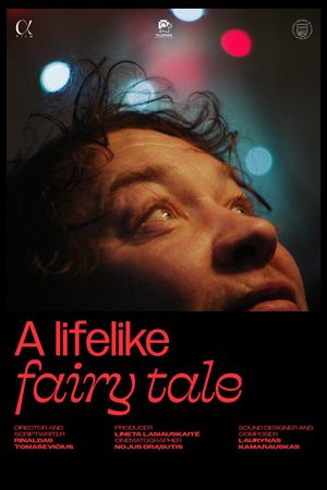 A Lifelike Fairy Tale's poster