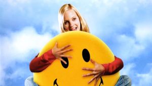Smiley Face's poster