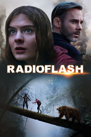 Radioflash's poster