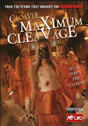 Cleaver 3: Maximum Cleavage's poster image