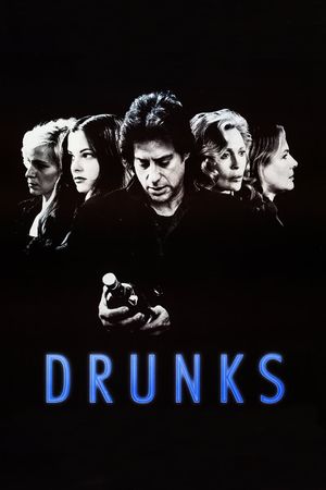 Drunks's poster