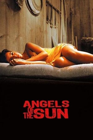 Angels of the Sun's poster