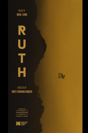 Ruth's poster