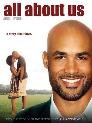 All About Us's poster