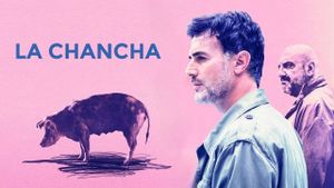 La chancha's poster
