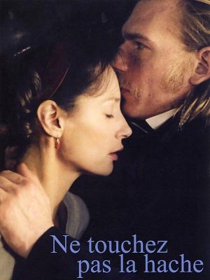 The Duchess of Langeais's poster
