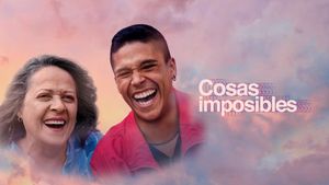 Cosas imposibles's poster