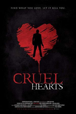 Cruel Hearts's poster