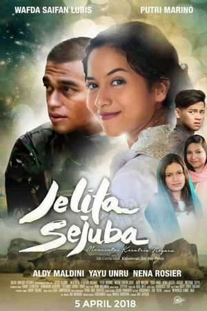 Jelita Sejuba: Mencintai Kesatria Negara's poster