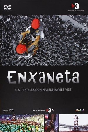 Enxaneta's poster