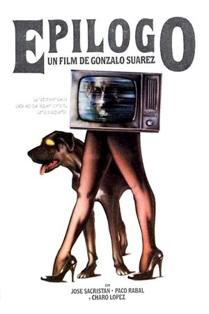 Epílogo's poster