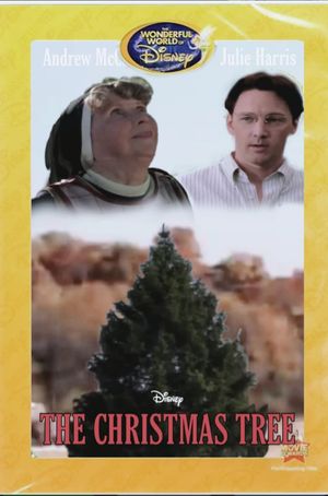 The Christmas Tree's poster