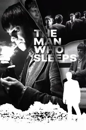 The Man Who Sleeps's poster