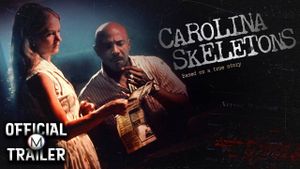 Carolina Skeletons's poster