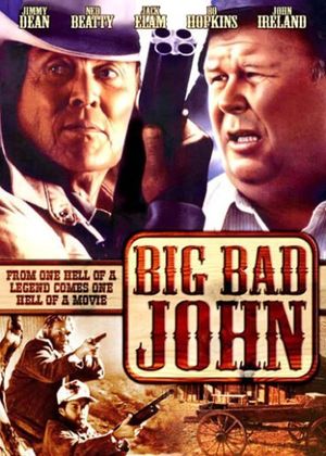 Big Bad John's poster