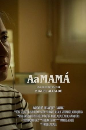 AaMAMÁ's poster