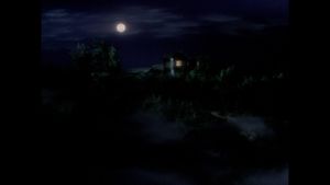 House's poster