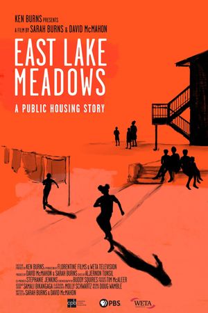 East Lake Meadows: A Public Housing Story's poster
