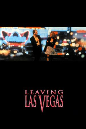 Leaving Las Vegas's poster