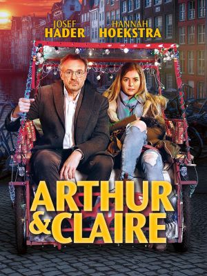 Arthur & Claire's poster